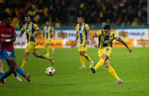 CORESPONDENȚĂ GSP DIN ANTALYA Robert Sălceanu pe lista Rapidului! Prima reacție de la Petrolul: „Studiem diverse opțiuni”. Ce legături sunt între cele două rivale