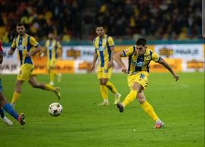 Robert Sălceanu pe lista Rapidului! Prima reacție de la Petrolul: „Studiem diverse opțiuni”. Ce legături sunt între cele două rivale