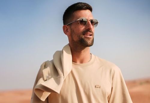 „Oamenii se întreabă când se va opri. Ce face e imposibil” » Marea enigmă din jurul lui Novak Djokovic la începutul lui 2026