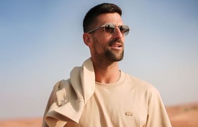 „Oamenii se întreabă când se va opri. Ce face e imposibil” » Marea enigmă din jurul lui Novak Djokovic la începutul lui 2026