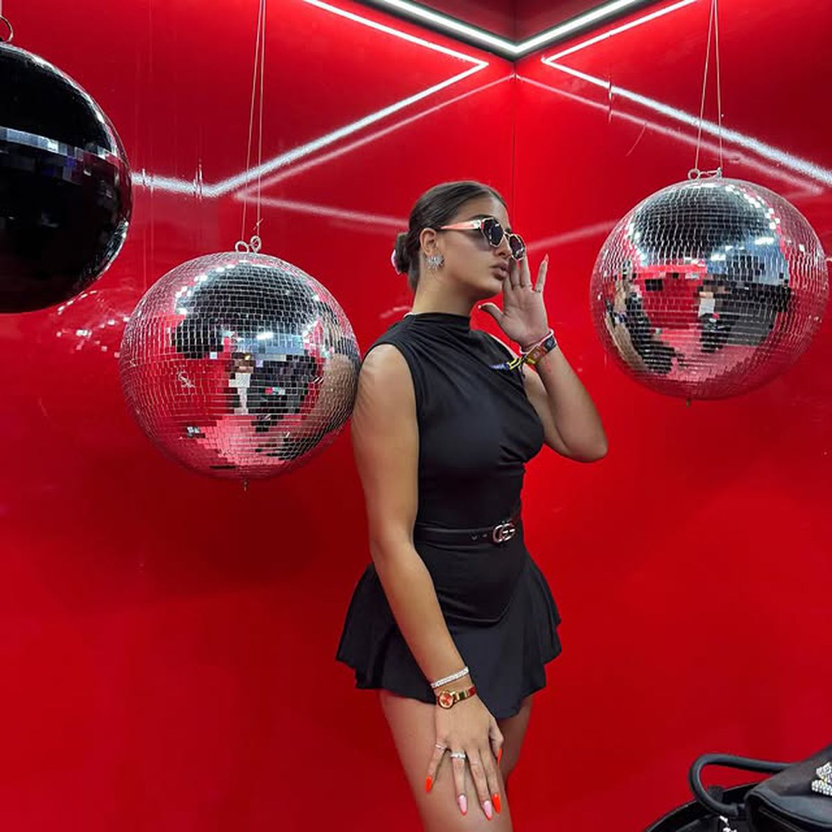 Accidentare groaznică în „Desafio, Aventura”, pentru o luptătoare MMA: „Mi-am rupt două degete”