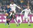 Inter a revenit pe primul loc în Serie A, după un meci fără istoric contra „coșmarului” Bologna