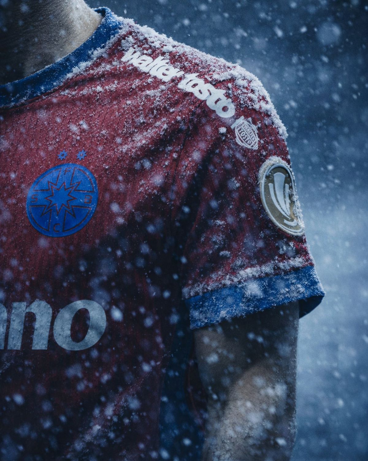 Superliga in zapada - imagini generate cu AI