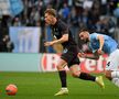 Lazio - Napoli, în etapa #18 din Serie A // FOTO: Getty Images