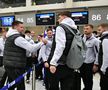 FCSB a plecat în Antalya // foto: Cristi Preda (GSP)