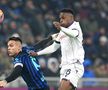 Inter a revenit pe primul loc în Serie A, după un meci fără istoric contra „coșmarului” Bologna