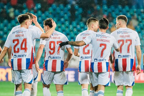 EXCLUSIV Se conturează primele plecări la Oțelul » Laszlo Balint a început curățenia de iarnă