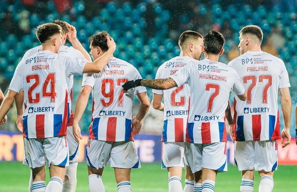 Se conturează primele plecări la Oțelul » Laszlo Balint a început curățenia de iarnă