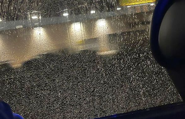 Clipe de coșmar pentru Valencia, după înfrângerea contra echipei lui Ionuț Radu