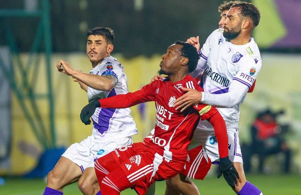 Au uimit Superliga, surprind și în mercato! Atacă play-off-ul cu cea mai îndrăzneață strategie