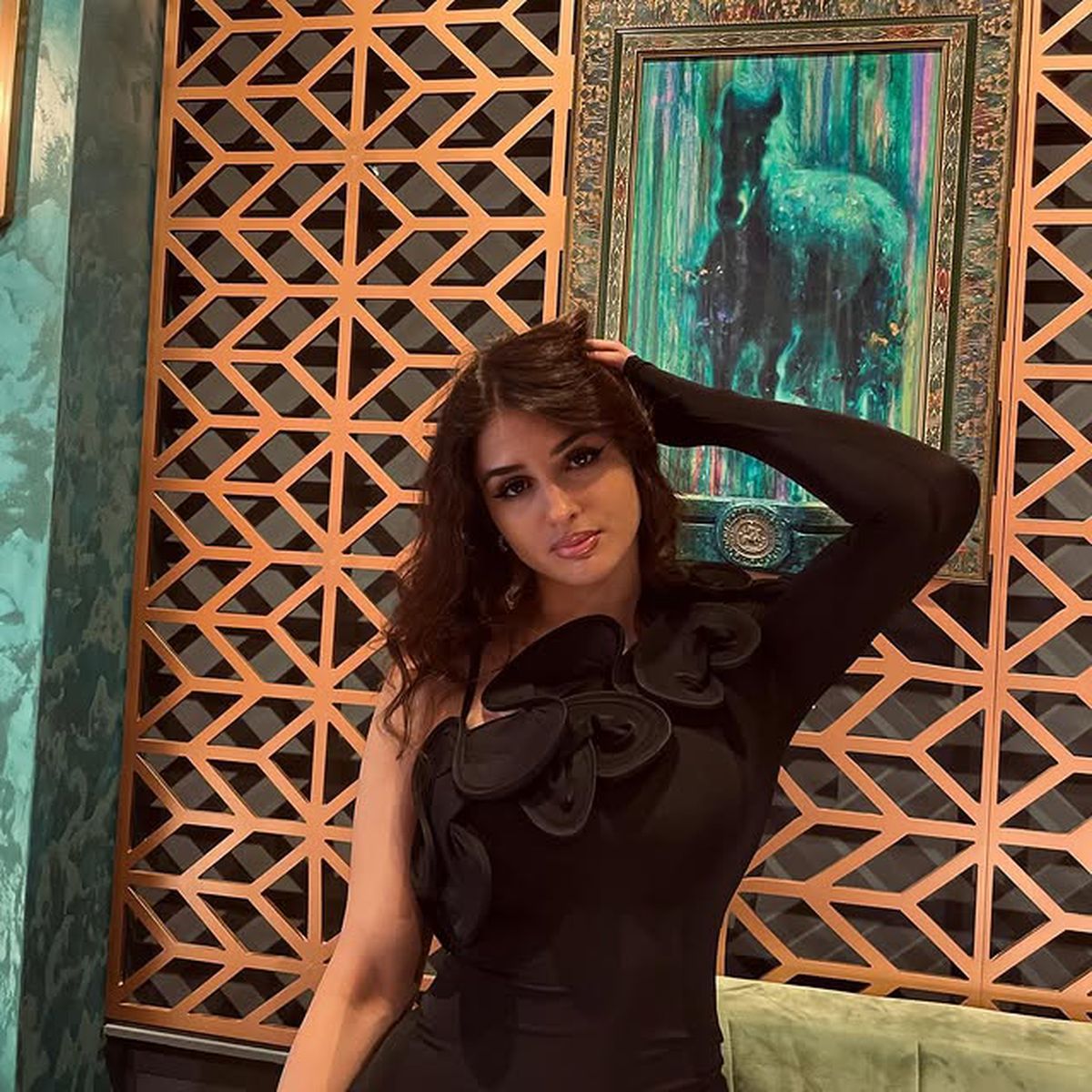 Meila Codruța - concurent Desafio Aventura