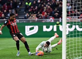 Turcii nu se joacă! Forțează pentru atacantul de la AC Milan