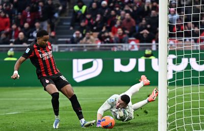 Turcii nu se joacă! Forțează pentru atacantul de la AC Milan