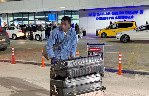 Revenire la FCSB! Jucătorul campioanei a aterizat în Antalya, în același avion cu noua achiziție a Rapidului