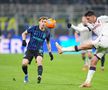 Inter a revenit pe primul loc în Serie A, după un meci fără istoric contra „coșmarului” Bologna