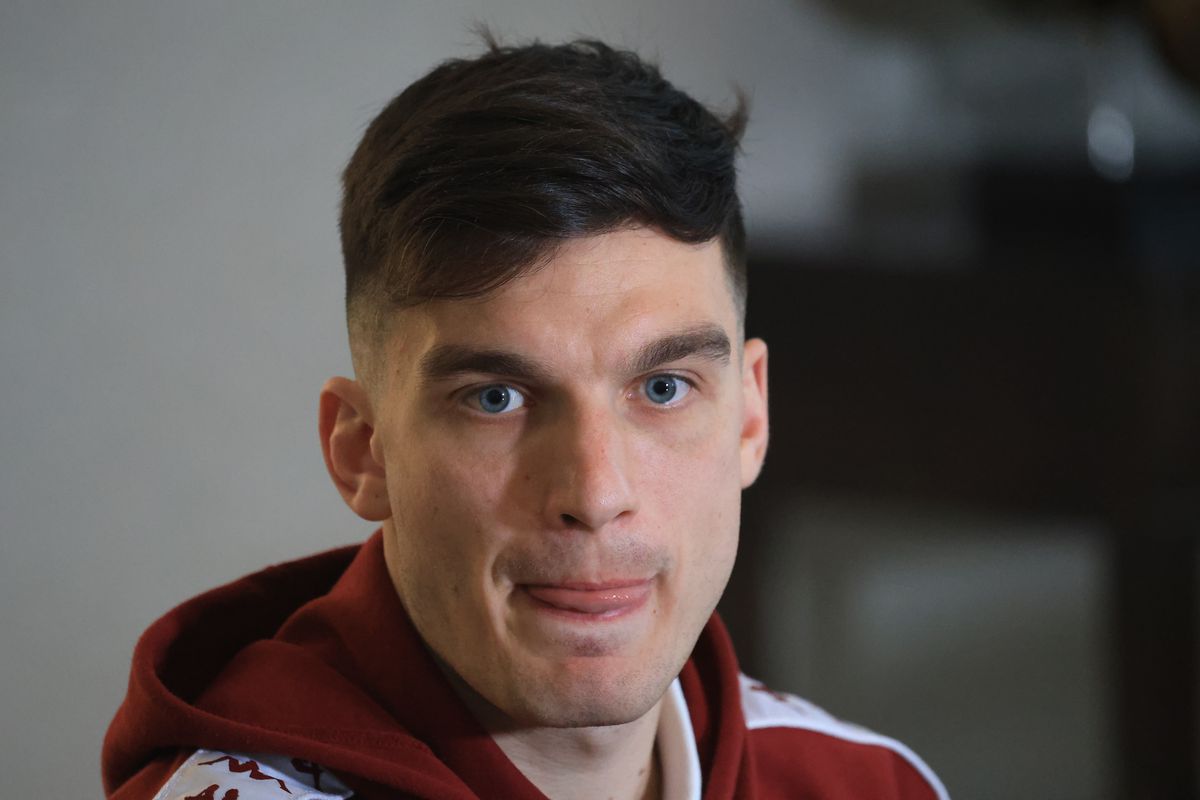 Conferinţă de presă Marian Aioani, 4 ianuarie 2026