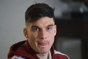 Concluziile lui Marian Aioani după primul amical al iernii » Portarul, surprins de zvonurile legate de colegul său: „Da? Nu am auzit”