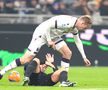 Inter a revenit pe primul loc în Serie A, după un meci fără istoric contra „coșmarului” Bologna