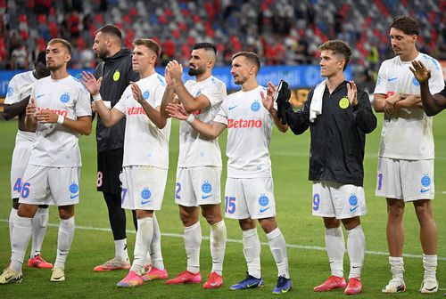 EXCLUSIV FCSB își cedează jucătorul la altă echipă din Superligă