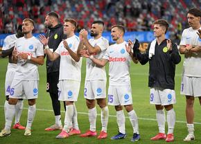 FCSB își cedează jucătorul altei echipe din Superligă