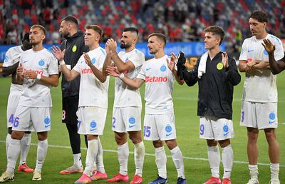 FCSB își cedează jucătorul altei echipe din Superligă