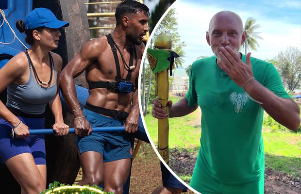 „N-am mâncat două zile, trebuia să luptăm cu creierul, să fim puternici” » Detalii de culise din show-ul cu 150.000 de euro pe masă!