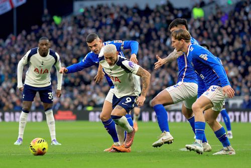 Tottenham - Sunderland, în etapa #20 din Premier League // FOTO: Imago Images