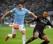 Lazio - Napoli, în etapa #18 din Serie A // FOTO: Getty Images