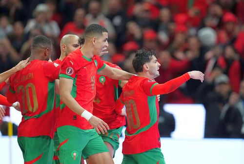 Calificare în sferturile Cupei Africii pentru Maroc, după o performanță istorică a jucătorului de la Real Madrid