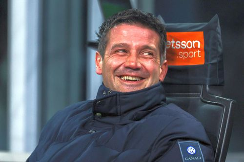 Notele lui Cristi Chivu, după ce Inter a subordonat-o pe Bologna + Presa din Italia, în extaz: „Unul dintre cele mai bune meciuri din ultimii ani”