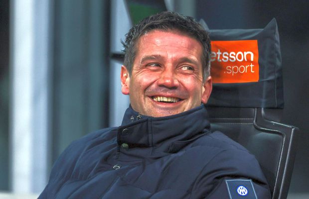 Notele lui Cristi Chivu, după ce Inter a subordonat-o pe Bologna + Presa din Italia, în extaz: „Unul dintre cele mai bune meciuri din ultimii ani”