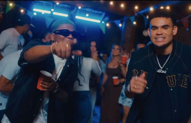 Emoționant! Vedeta lui Bayern și-a lansat propria melodie: „Îl rog pe Dumnezeu să nu mă abandoneze”