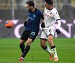 Inter a revenit pe primul loc în Serie A, după un meci fără istoric contra „coșmarului” Bologna