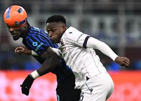Inter a revenit pe primul loc în Serie A, după un meci fără istoric contra „coșmarului” Bologna