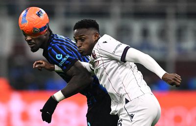 Inter a revenit pe primul loc în Serie A, după un meci fără istoric contra „coșmarului” Bologna