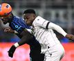 Inter a revenit pe primul loc în Serie A, după un meci fără istoric contra „coșmarului” Bologna