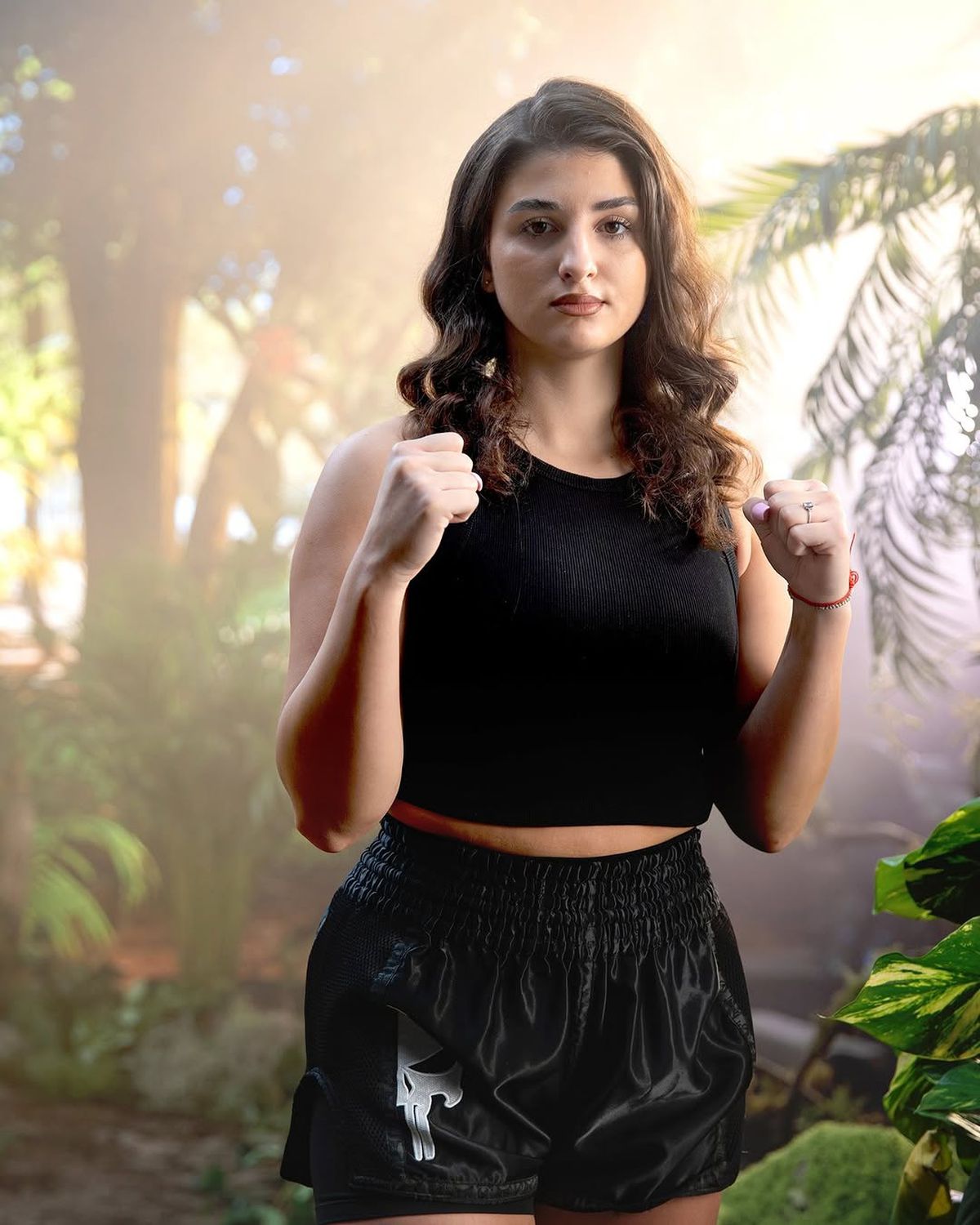 Meila Codruța - concurent Desafio Aventura