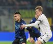 Inter a revenit pe primul loc în Serie A, după un meci fără istoric contra „coșmarului” Bologna