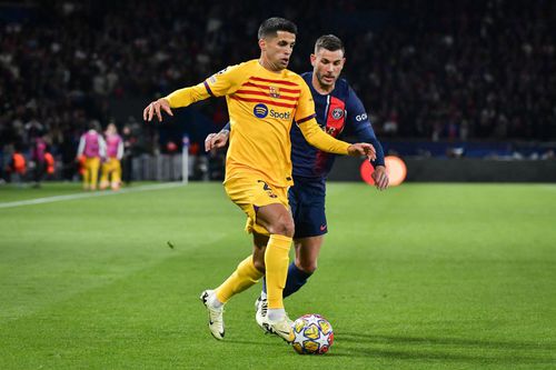 Cristi Chivu îl vrea la Inter, dar fostul campion din Serie A așteaptă oferta de la Barcelona