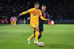 Cristi Chivu îl vrea la Inter, dar fostul campion din Serie A așteaptă oferta de la Barcelona