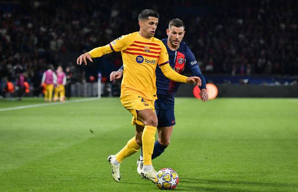 Cristi Chivu îl vrea la Inter, dar fostul campion din Serie A așteaptă oferta de la Barcelona