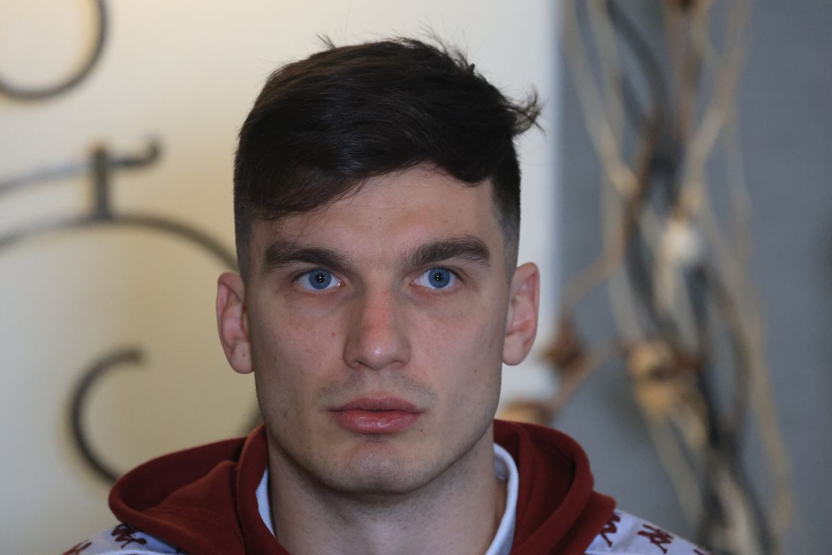 Conferinţă de presă Marian Aioani, 4 ianuarie 2026