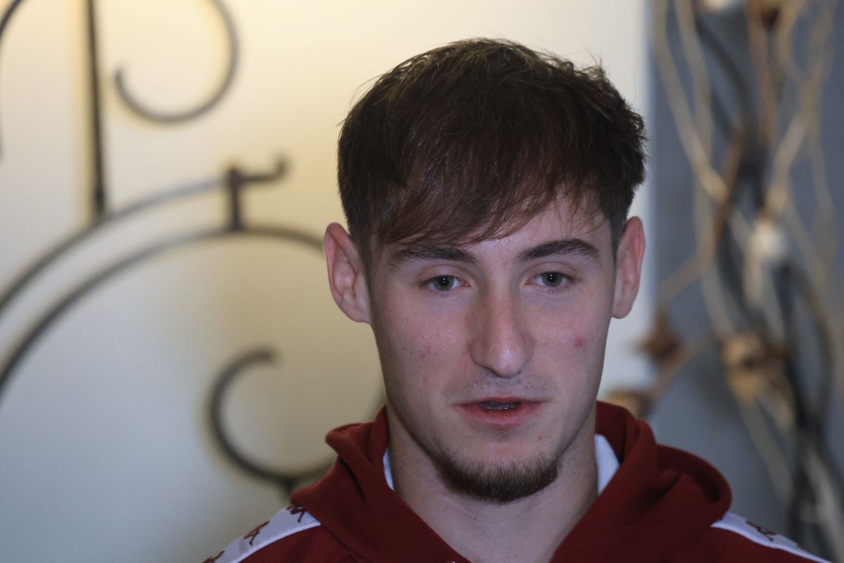 „Căutăm cauzele” » Mijlocașul Rapidului încă e contrariat de ultimele meciuri: „Un gust amar după derby”