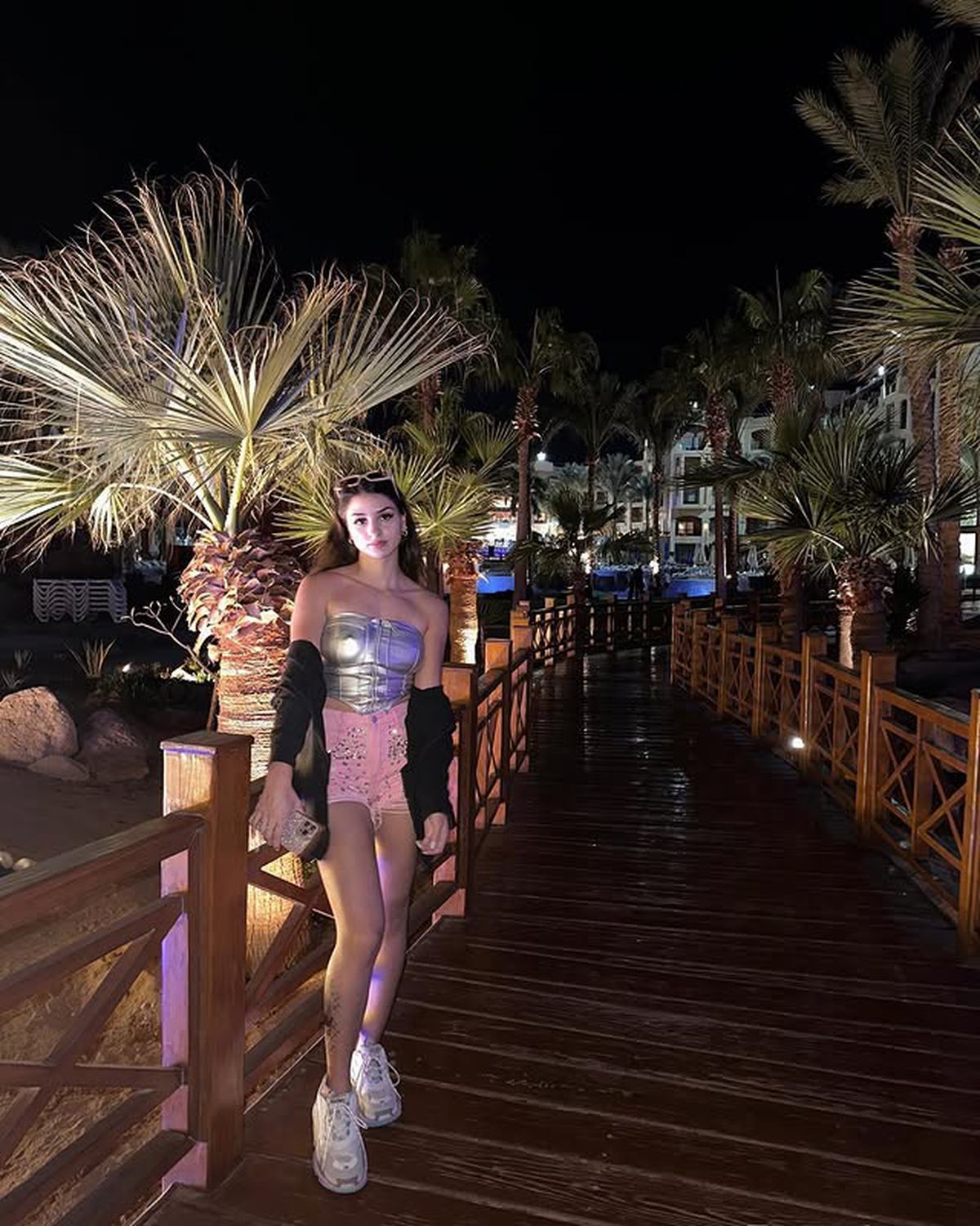 Meila Codruța - concurent Desafio Aventura