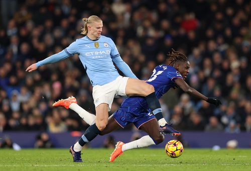 LIVE ORA 19:30 Manchester City - Chelsea, derby-ul etapei #20 în Premier League » Echipele probabile + cotele bookmakerilor