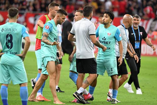 Cine a fost și ce a ajuns » Fostul căpitan de la FCSB e la un pas să fie dat afară de altă echipă din Superliga