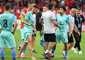 Cine a fost și ce a ajuns » Fostul căpitan de la FCSB e la un pas să fie dat afară de altă echipă din Superliga