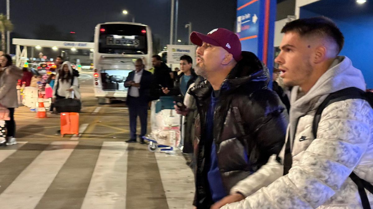 E gata! A aterizat în Antalya și semnează cu Rapid
