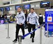 FCSB a plecat în Antalya // foto: Cristi Preda (GSP)