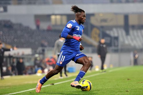 EXCLUSIV Variantă pentru Rapid » Nigerianul din prima ligă portugheză propus în Giulești